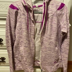 Under Armour Zip Hoodie